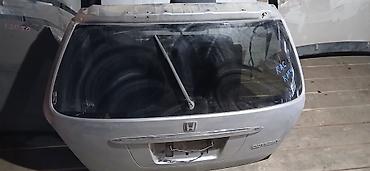 одиссей крыша: Крышка багажника Honda, 2001 г., Б/у, Оригинал — 2