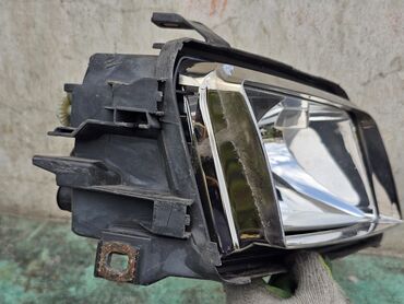 Передние фары: Передняя правая фара Audi 1998 г., Б/у, Оригинал, Германия — 6