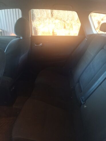 Nissan: Nissan Primera: 2002 г., 0.4 л, Механика, Бензин, Универсал — 6