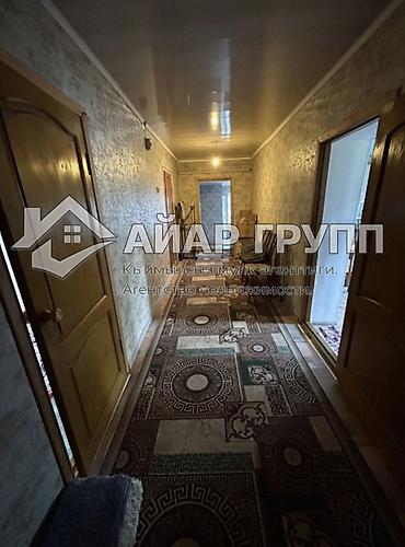 Продажа коттеджей и домов: 🚨 ПРОДАЁТСЯ ДОМ В с.АЛЕКСЕЕВКА 🚨 🔷 Адрес: ул. Панфилова 🔷 Участок: 13 — 4