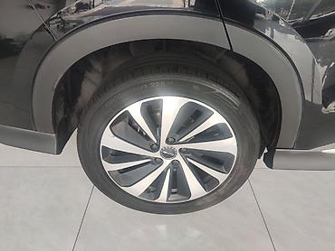 BYD: BYD Song Plus: 2024 г., Электромобиль — 10