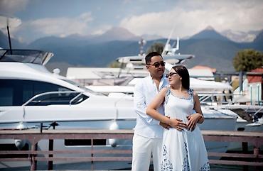 свадебное фото: Фотосъёмка | С выездом | Love story — 1