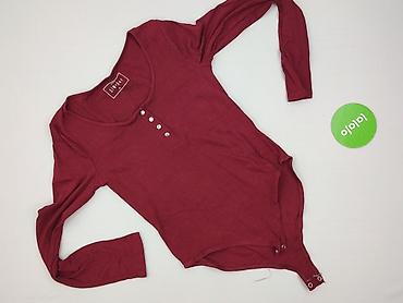 sweter moher sinsay: Sinsay, Body damskie, rozmiar M — 2