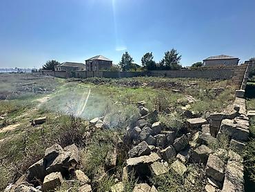 Torpaq sahələrinin satışı: 3 sot, Bələdiyyə — 7