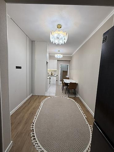 Кухонные гарнитуры: Собственник сдаёт квартиру-студию в ЖК «Эмель» 📍 Алматинка — — 3