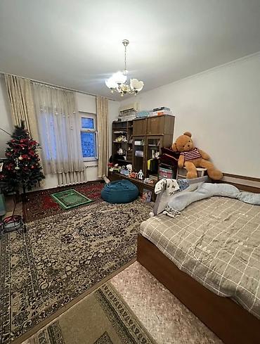 Продажа квартир: 2 комнаты, 49 м², 105 серия, 5 этаж, Косметический ремонт — 5