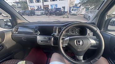step wgn: Honda Stepwgn: 2005 г., 2 л, Автомат, Бензин, Минивэн — 6
