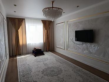 kant flat: 2 комнаты, 74 м², Филармония Элитка, 3 этаж, Свежий ремонт — 3