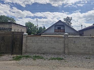 сутка ош: Сдаётся на долгий срок, рядом нового Ошского рынка. ул. Дорожная 82 — 6