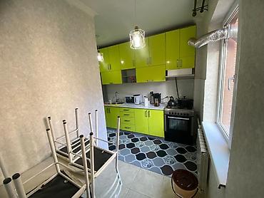 125: 3 комнаты, 100 м², Нижний Джал (Джал-23) Элитка, 7 этаж, Свежий ремонт — 2