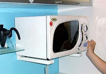 device kg: Микроволновка, Новый, Самовывоз — 2