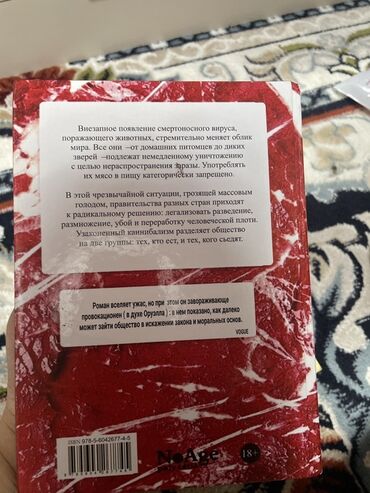 срочно продаю в связи с переездом: На русском языке