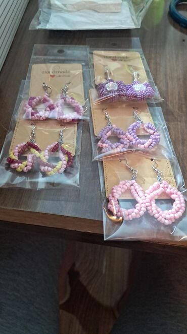 Setovi nakita: Handmade, Set: Narukvica — 8