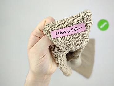 linen: Pakuten, Sukienka damska, rozmiar S — 4