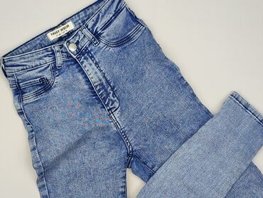 dilvin blue джинсы: Tally Weijl, Jeans for women, size S