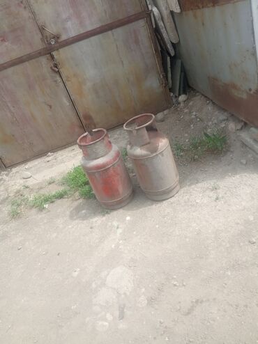 камин газовый: Газовые баллоны пропан. Тянь-Шань. хорошее рабочее состояние