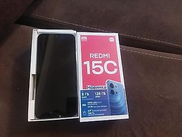 xiaomi mi 8 qiyməti: Redmi 14C, 128 GB — 1