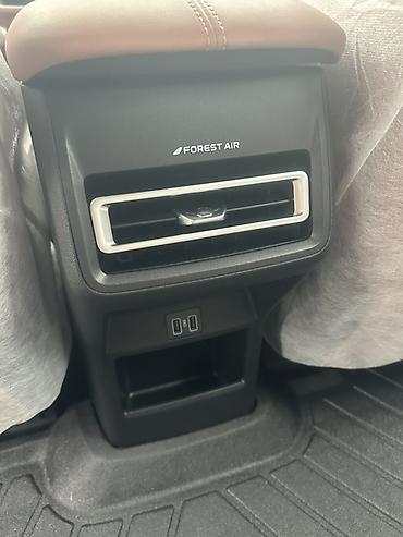 Changan: Changan Uni-Z: 1.5 l | Krossover — 20