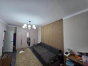 Продажа квартир: 2 комнаты, 51 м², Индивидуалка, 4 этаж, Косметический ремонт — 4