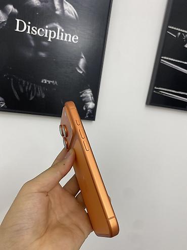 iphone 12 pro mac: IPhone 17 Pro, Б/у, 256 ГБ, Оранжевый, Защитное стекло, Чехол, 100 % — 4