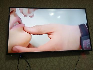 nikura: Nikura LED TV - Ekran ölçüsü: təqribən 43–50 düym diapazonunda geniş — 1