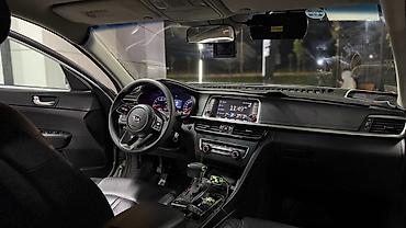 Kia: Kia K5: 2020 г., 2 л, Автомат, Газ, Седан — 8