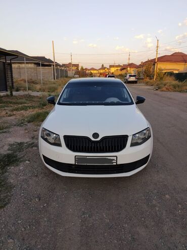 какая машина подходит для яндекс такси бишкек: Skoda Octavia: 2015 г., 1.6 л, Автоматические, Бензин