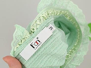 mango koszula damska: FAN LEATHER, Bluzka damska, rozmiar M — 5