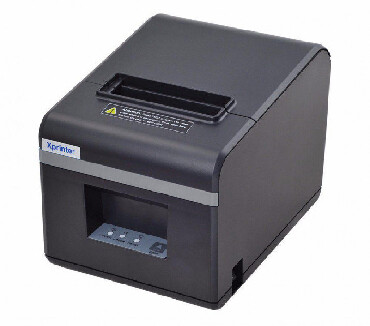 принтеры в бишкеке цена в Кыргызстан | ПРИНТЕРЫ: Принтер чеков xprinter XP-N160II (ОРИГИНАЛ) обращаться маг