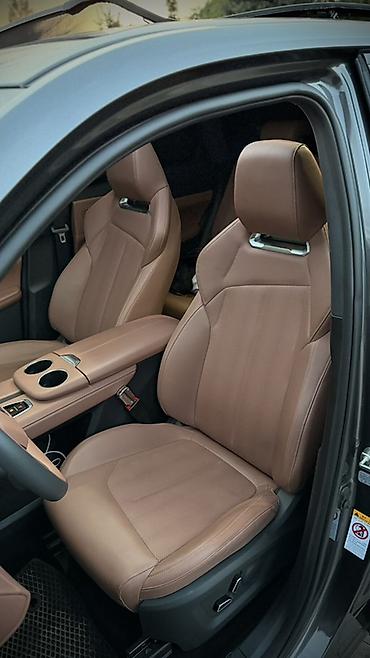 Changan: Changan Uni-Z: 2025 г., 1.5 л, Автомат, Бензин, Кроссовер — 18