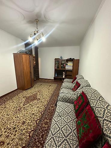 Продажа квартир: 3 комнаты, 63 м², 105 серия, 3 этаж, Старый ремонт at lalafo.kg — 2 Продажа квартир: 3 комнаты, 63 м², 105 серия, 3 этаж, Старый ремонт — 2