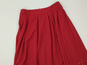 czerwone olowkowa spódnice: Shein, Women`s skirt, size S