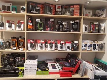 Zvučnici, slušalice i mikrofoni: Genius stereo zvučnici – kompaktni 2.0 set - Tip: stolni stereo — 7