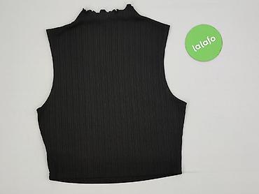 dlugie: Shein, Top damski, rozmiar L — 3