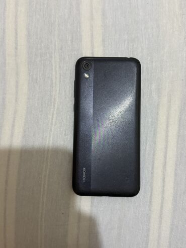 Honor 8S, 64 GB, rəng - Qara