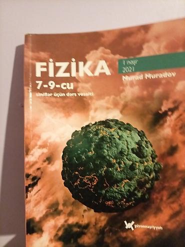 elektrik samavar: Fizika — 1