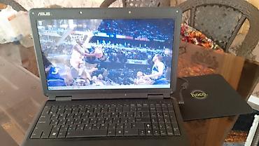 pc: ASUS K50C — ноутбук Характеристики: - Экран: матовая матрица. - — 1