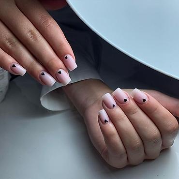 satıcı işi axtarıram: Dırnaga model lazimdir.
ödənişi 5azn — 3