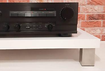 Pojačala i prijemnici: Odlično očuvan komplet marke Yamaha AX-530 &TX-530 Zvučno — 6