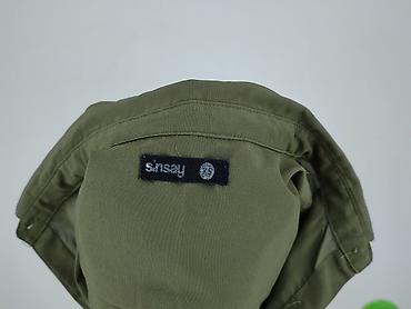 softshell sinsay: Sinsay, Koszula damska, rozmiar XS — 4