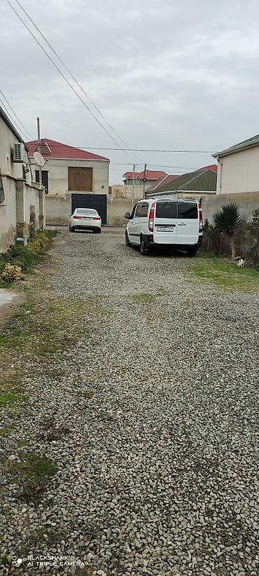 hokmelide heyet evi: 4 otaqlı, 100 kv. m — 2