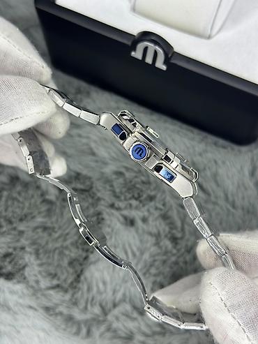 lacroix: ⚜️Yenilənmiş versiya ⚜️ ▪️MAURİCE LACROIX ▪️Premium keyfiyyət — 6