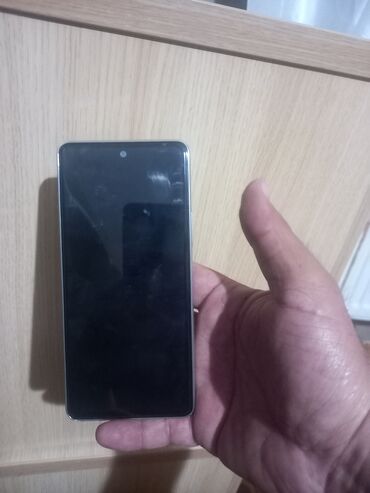 samsung tab 4 qiymeti: Samsung Galaxy A53, 256 ГБ, цвет - Белый, Сенсорный, Отпечаток пальца, Две SIM карты