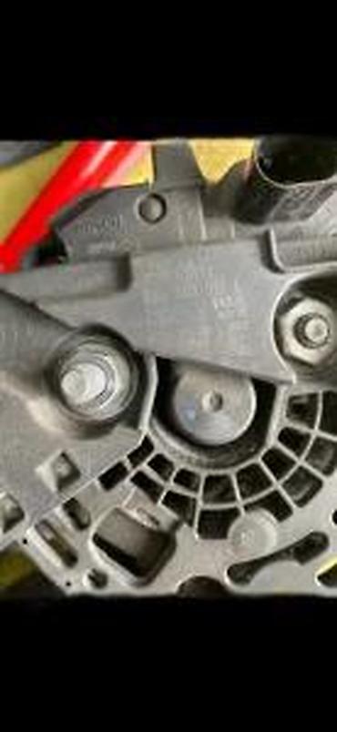 audi 100 2.8: AUDI A4 A5 B8 2 ALTERNATOR TFSI 06H903016L | Audi a1 a3 a4 a5 a6 a7 — 1