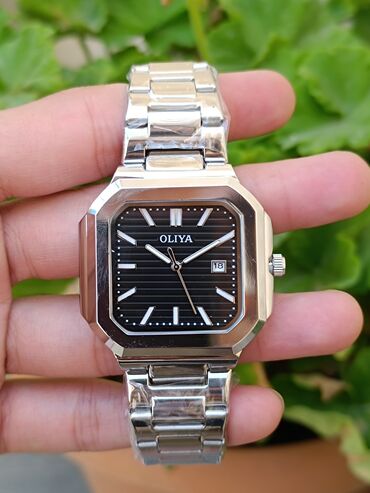 Qol saatları: Yeni, Qol saatı, rəng - Qızılı -da lalafo.az — 15 Qol saatları: Yeni, Qol saatı, rəng - Qızılı — 15