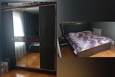 *Sada*
Yataq mebeli 350 AZN
ünvan Yasamal lalafo.az -da *Sada*
Yataq mebeli 350 AZN
ünvan Yasamal