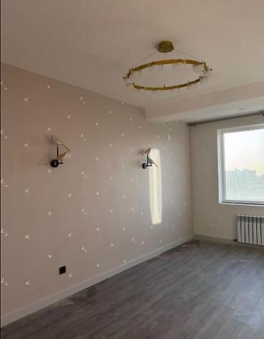 квартиру васток 5: 2 комнаты, 72 м², Восток-5 мкр Элитка, 10 этаж, Дизайнерский ремонт — 4