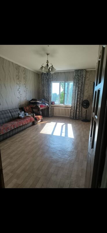 сдается квартира рабочий городок: 2 комнаты, Агентство недвижимости, Без подселения, С мебелью частично