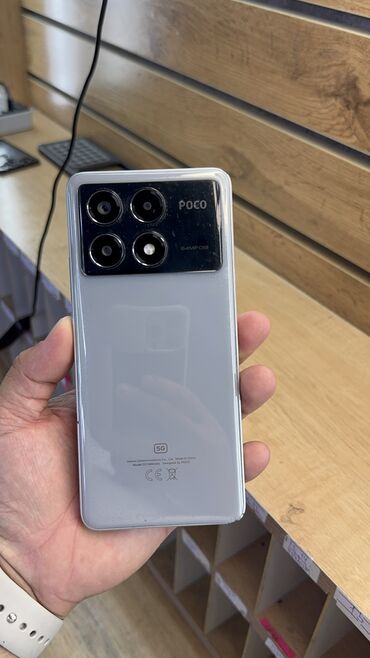 колонный вентилятор бишкек: Poco X6 Pro 5G, Колдонулган, 512 ГБ