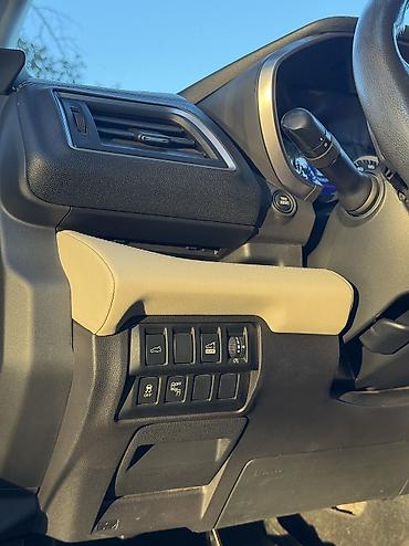 Subaru: Subaru Ascent: 2018 г., 2.4 л, Вариатор, Бензин, Кроссовер — 16
